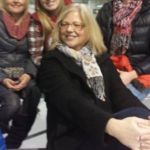 Meet your Posher, Diane